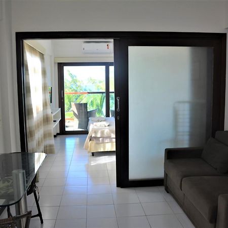 Na Praia - Araca 305 Super Luxo - Frente Mar Natal Eksteriør billede